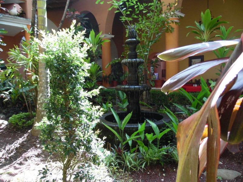 Hotel Posada San Jeronimo Coatepec  Εξωτερικό φωτογραφία