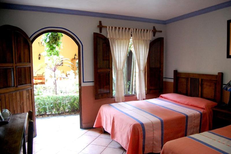 Hotel Posada San Jeronimo Coatepec  Εξωτερικό φωτογραφία