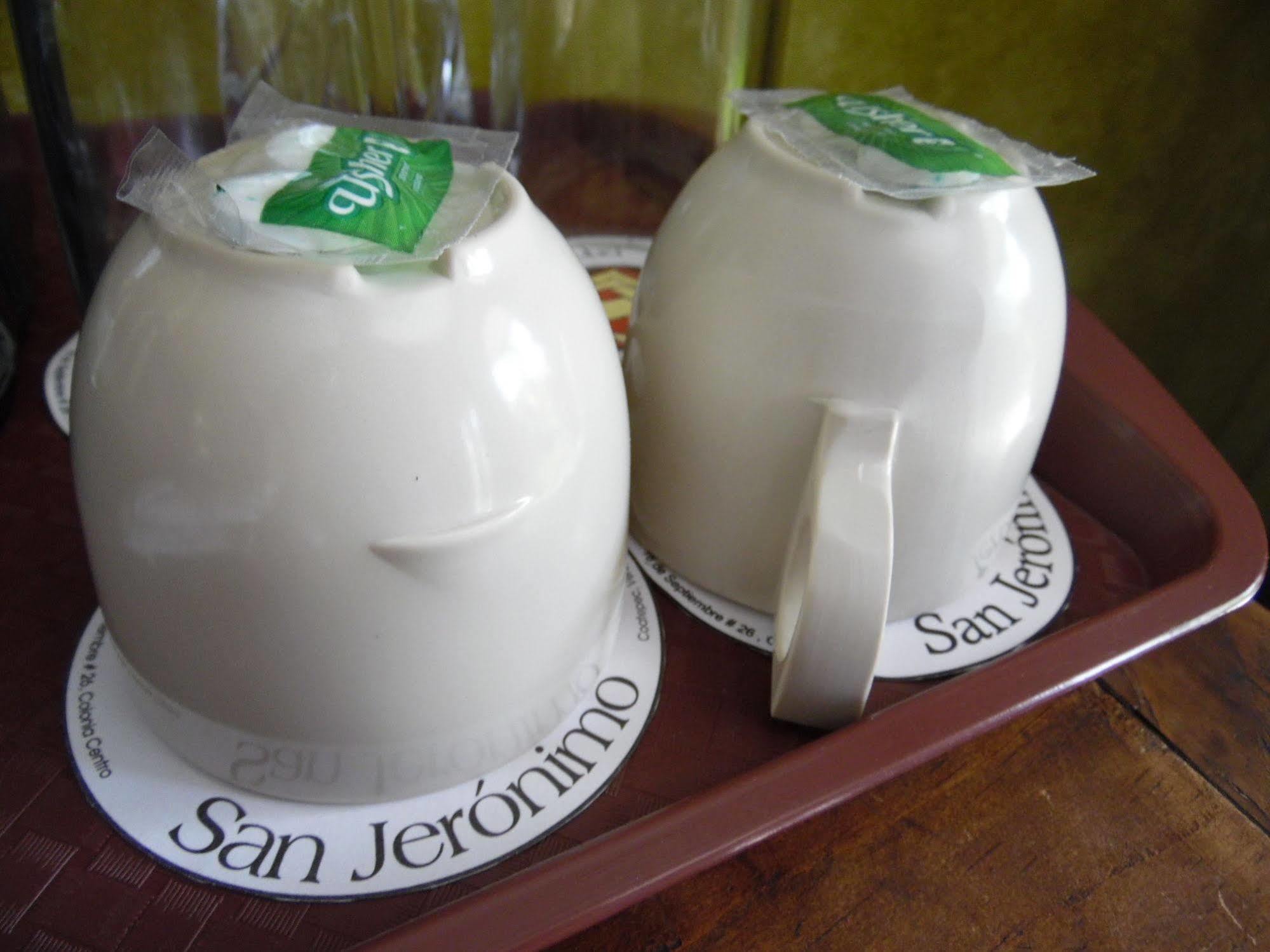 Hotel Posada San Jeronimo Coatepec  Εξωτερικό φωτογραφία